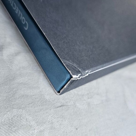 2009 - The Collection of Canada's Stamps‎ Book - Without Stamps - Picture 2 of 7